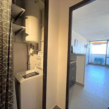 3 Couchages Cap D'agde Ct395-050 * Agde