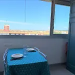 3 Couchages Cap D'agde Ct395-050